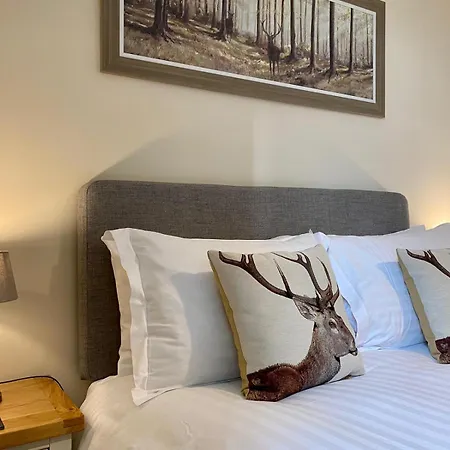 Harts Head Мини-отель 4*