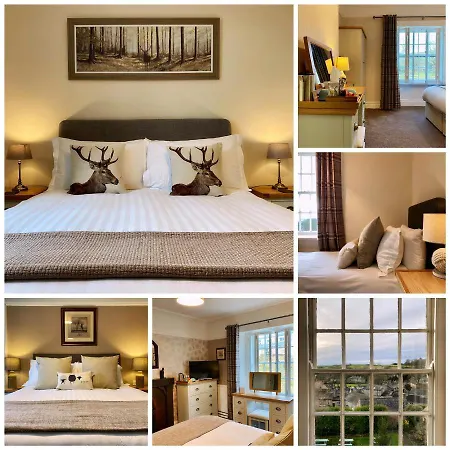 Harts Head Мини-отель Сеттл