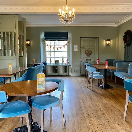 Harts Head Мини-отель Сеттл