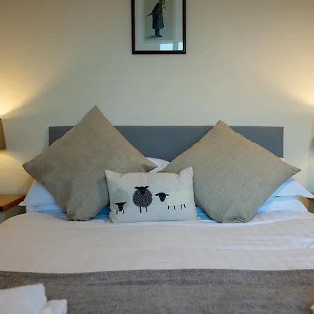 Harts Head Мини-отель 4*