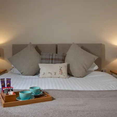 Harts Head Мини-отель