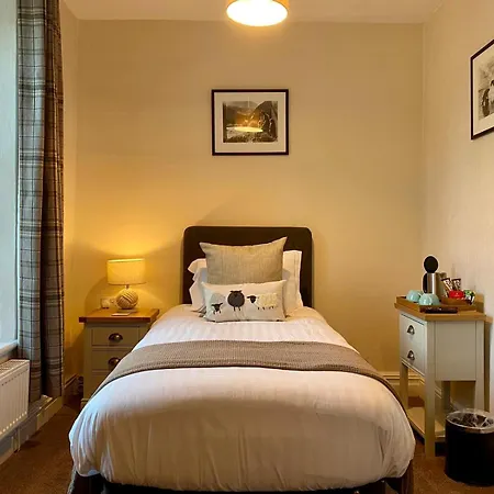 بيت ريفي Harts Head 4*