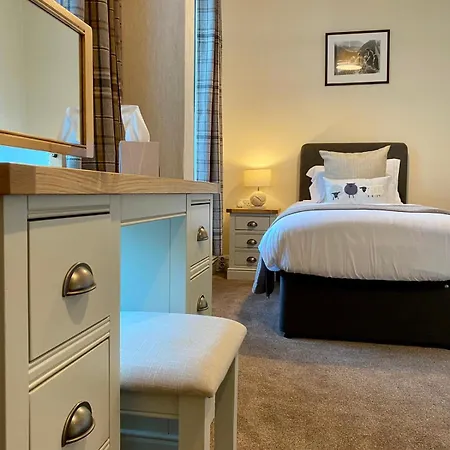 بيت ريفي Harts Head سيتّل
