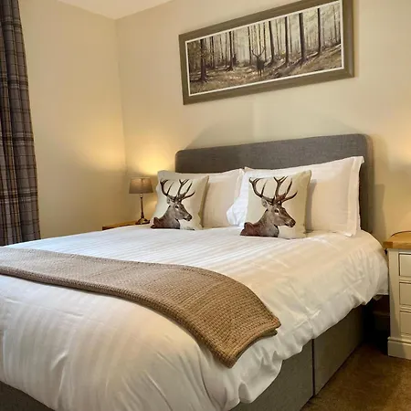 Harts Head Herberg 4*