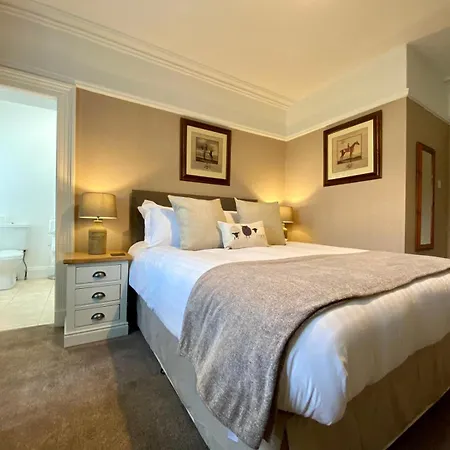 Harts Head 4* سيتّل