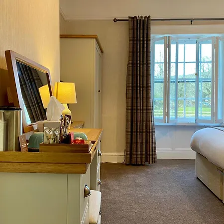 بيت ريفي Harts Head 4*