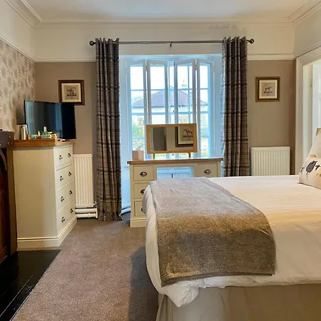 Harts Head 4* سيتّل