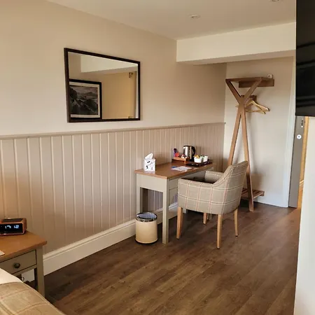 Harts Head Мини-отель Сеттл