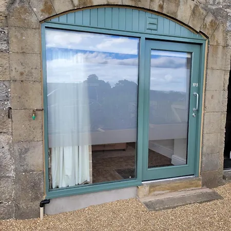 Мини-отель Harts Head Сеттл