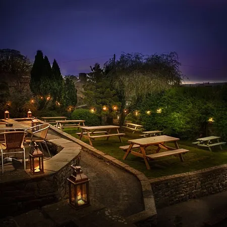 Harts Head Mini-hôtel