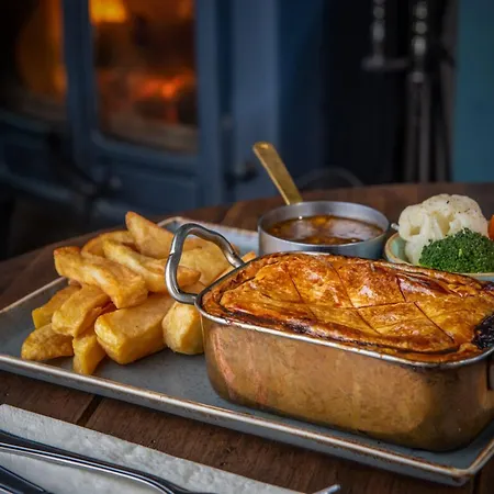 Harts Head Mini-hôtel