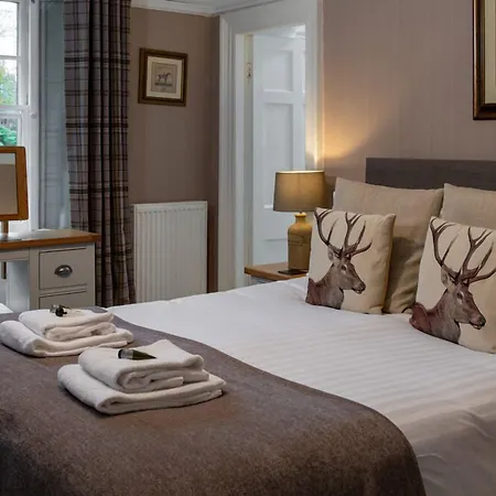 Harts Head Mini-hôtel 4*