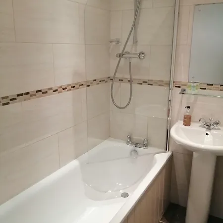 Мини-отель Harts Head Сеттл