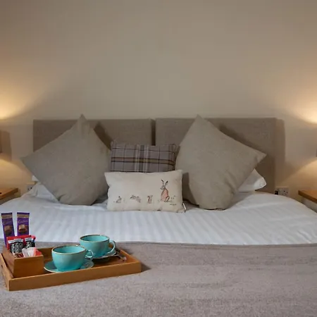 Mini-hôtel Harts Head