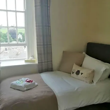 Harts Head Herberg 4*