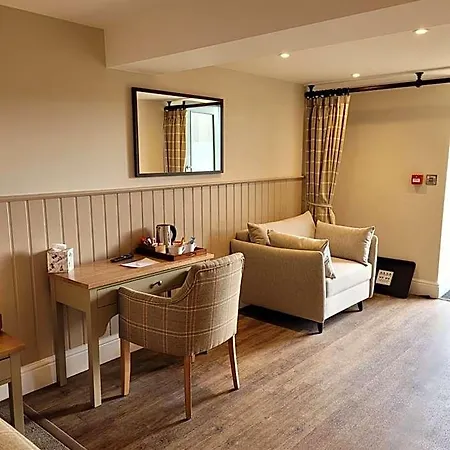 Harts Head 4* Settle