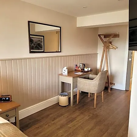 Harts Head 4* Settle