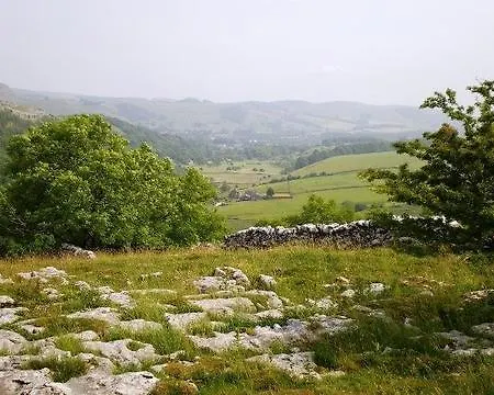 Мини-отель Harts Head 4*