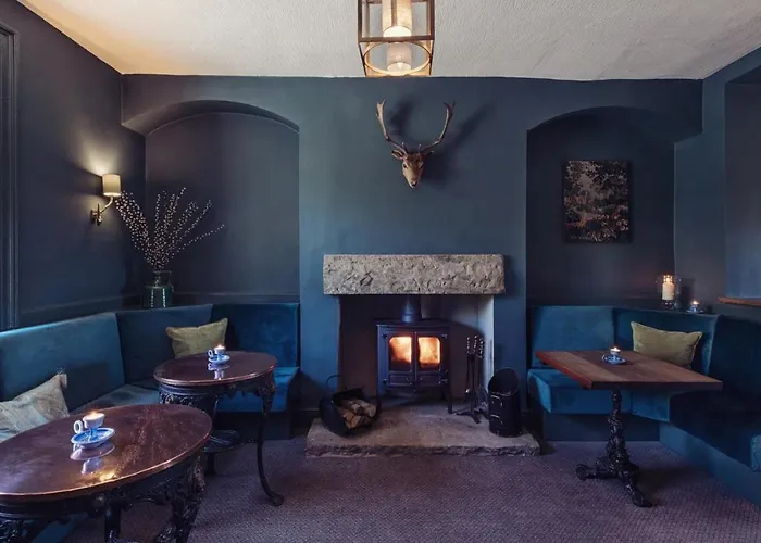 Harts Head Mini-hôtel