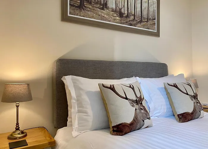 Harts Head Mini-hôtel 4*