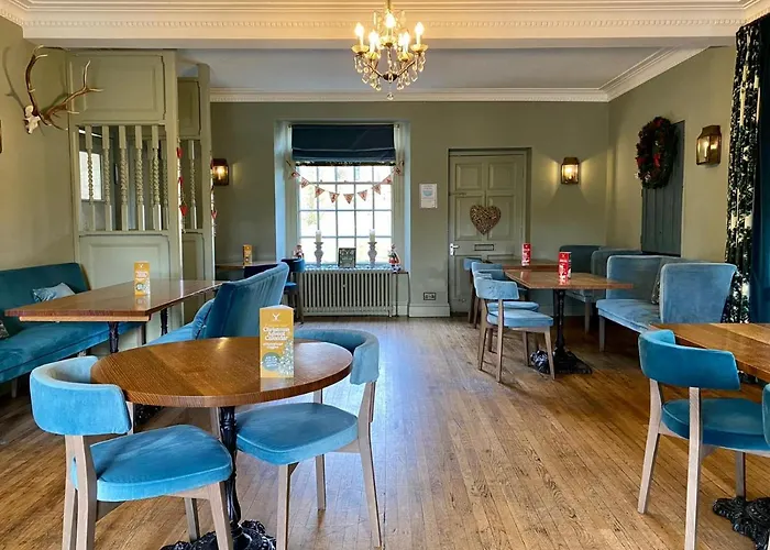 Harts Head Mini-hôtel Settle