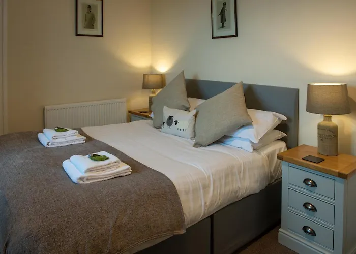 Harts Head 4* Settle