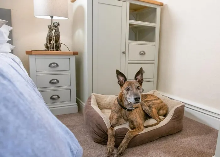 Harts Head Inn Settle