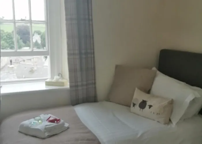 Inn Harts Head Settle