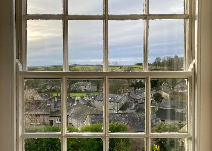 Inn Harts Head Settle