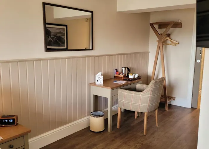 Harts Head Mini-hôtel Settle