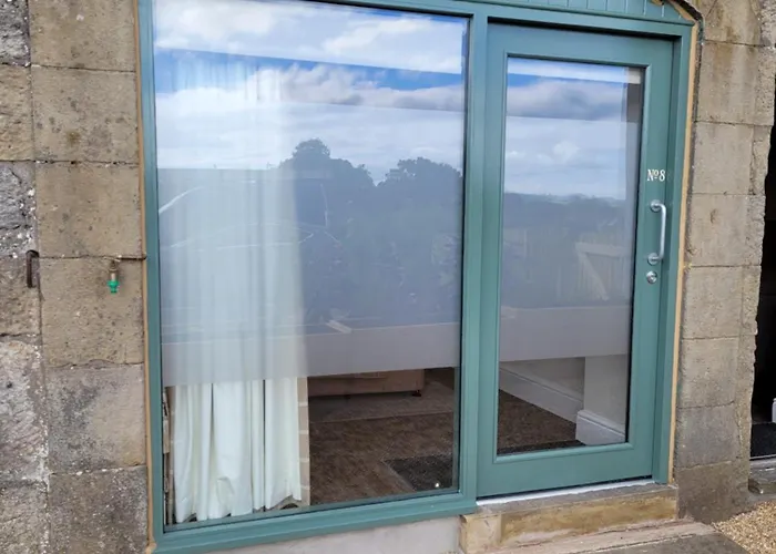 Inn Harts Head Settle