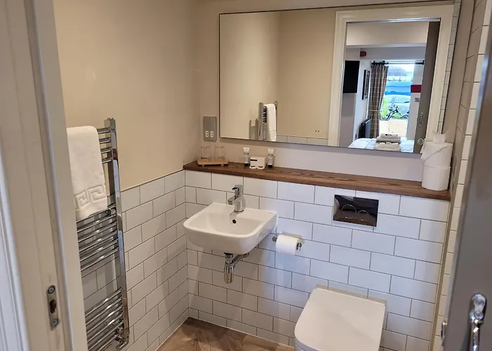 Harts Head 4* Settle