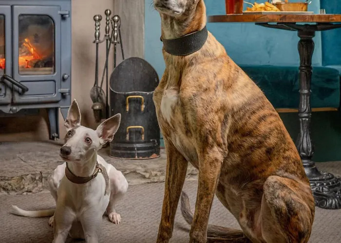 Harts Head Inn Settle