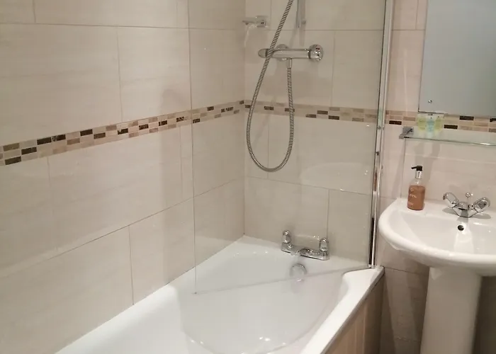 Mini-hôtel Harts Head Settle