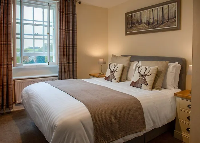 Inn Harts Head Settle