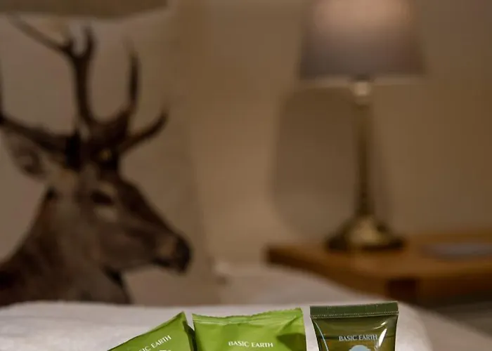 Harts Head Mini-hôtel Settle