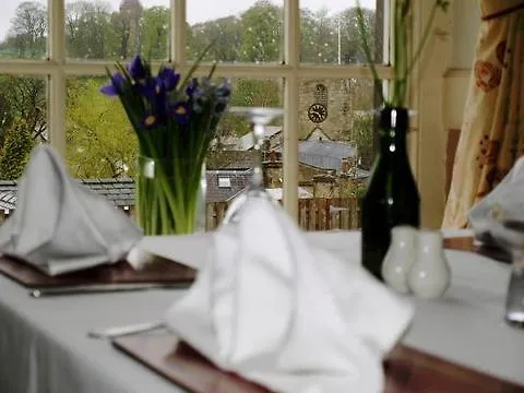 Harts Head 4* Settle