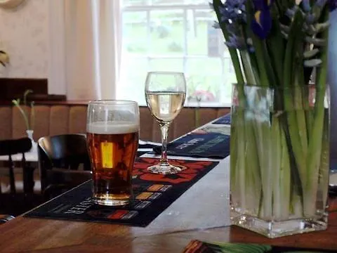 Harts Head Inn Settle