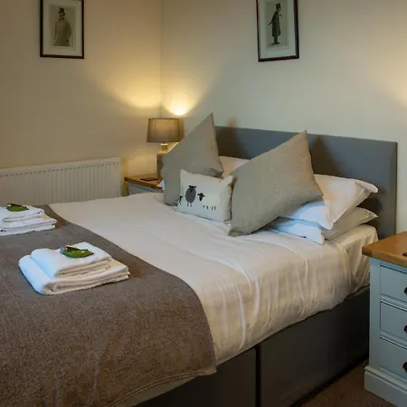 Harts Head 4* 塞特尔