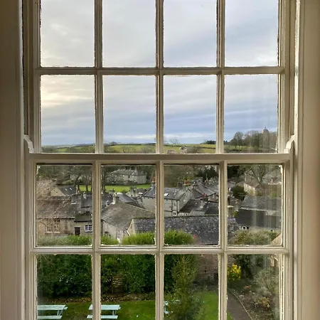 Inn Harts Head Settle