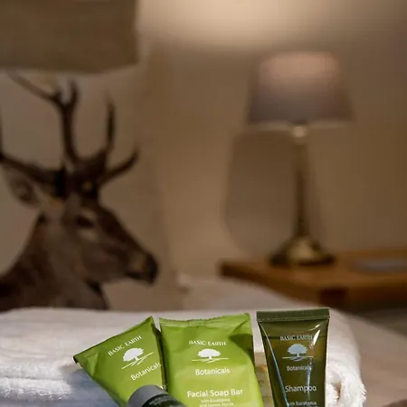 Harts Head 宾馆 塞特尔